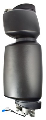 Дзеркало iveco stralis hi-way 2013- праве фото №1