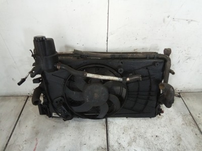 I295 комплект радиатор opel insignia 1.8b фото №1