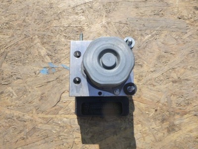 Насос abs qashqai ii j11 kadjar micra 2265106455 фото №1