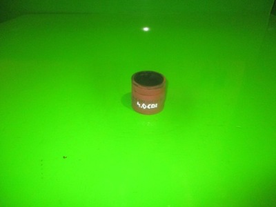 Труба з'єднувач повітря 0m628 4.0cdi mercedes w220 фото №1