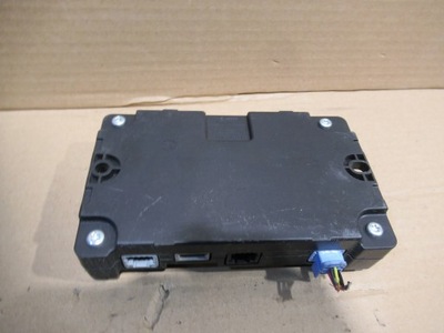 Модуль радио a2c53287703 renault megane iii фото №1