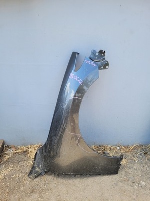 Крыло передний правый mazda 3 bp sedan 19- фото №1