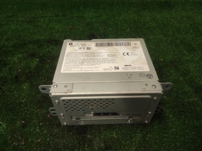 Chevrolet volt радіо навігація 22872889 фото №1