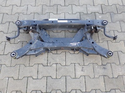 CHASSIS CHÂSSIS CHASSIS POUTRE SUSPENSION ARRIÈRE FORD FOCUS MK4 IV 20R - milautoparts-fr.ukrlive.com