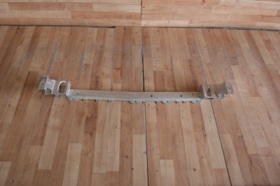 Mercedes w176 w246 w117 w156 балка pod радіатор фото №1