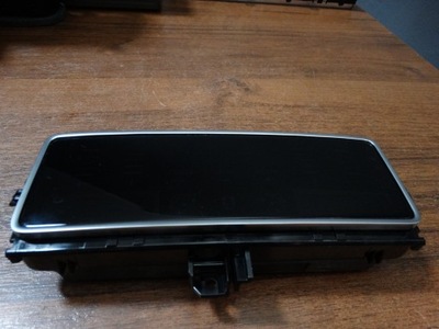 Ideal панель кондиціонера задній audi a6 a7 c8 1 фото №1