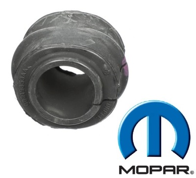 Втулка стабілізатора перед chrysler 300 2014-2021 фото №1