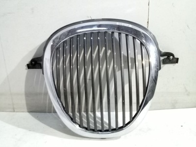 Jaguar s-type решітка радіатора решітка радіатора решітка радіатора фото №1