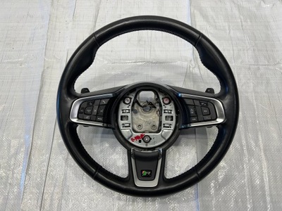 Jaguar e-pace r dynamic повітропровід фото №1