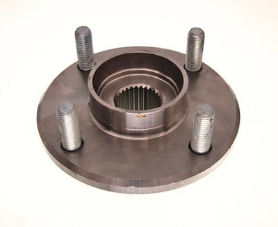 Maxgear 33-0480 ступиця колеса фото №1