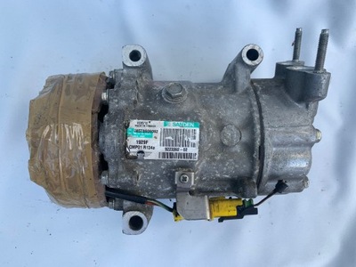 Компрессор -mini countryman r-60 компрессор кондиционера фото №1