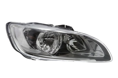 REFLEKTORIUS VOLVO S60 II 10.13-06.18 PR VAL045203 