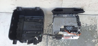 Honda insight 1b000-rbj-e05 акумулятор фото №1