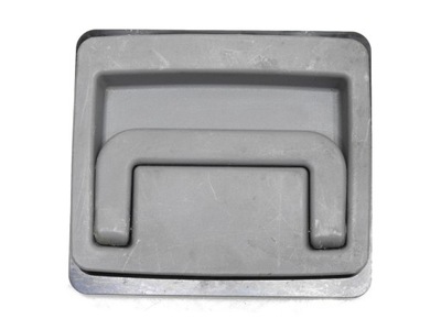 Ручка пол багажника kia sorento i фото №1