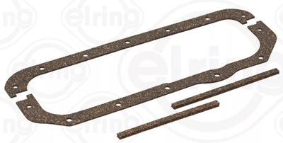 GASKET TRAY OIL FITS DO: OPEL 008.702 ELR  