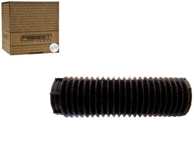 Febest mzshb-mz3f защита / пневмоподушка воздушный / амортизатор фото №1