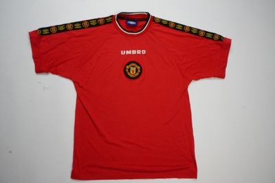 Umbro Manchester United koszulka r.M