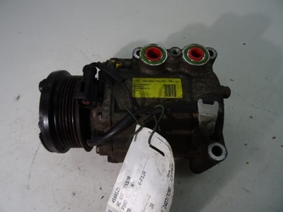 FORD FOCUS YS4H-19D629-AC COMPRESSOR AIR CONDITIONER  