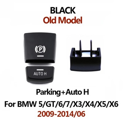 CAR ELECTRONIC BRAKE AUTOMATIC PARKING SWITCH ASSEMBLY FOR BMW 5 GT ~33803