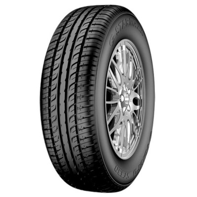 1X PADANGA VASARINĖ 165/65R13 STARMAXX TOLERO ST330 