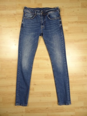 Pepe Jeans Jeansy 31/34 Stretch