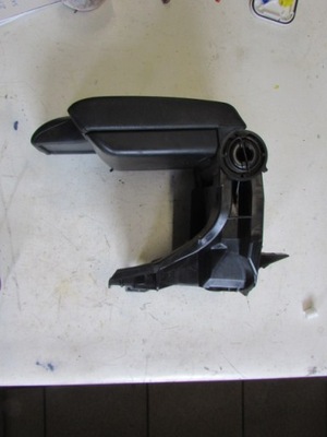 Підлокітник шкіра bmw e46 фото №1