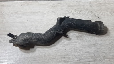 Колектор водяний труба рідина шланг daf xf 106 , cf euro 6 mx 11 1919286 фото №1