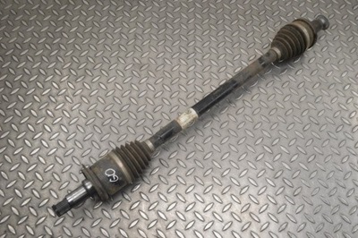 Mercedes gle300d приводной вал приводная задняя правая w167 2021 rhd фото №1