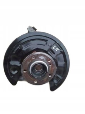 Поворотный кулак задняя левая mercedes w175 a45 amg фото №1