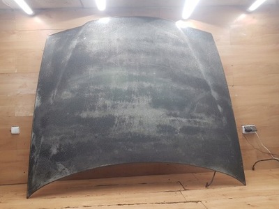 Капот кришка двигуна volvo v70 фото №1