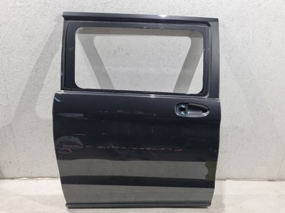 DE PUERTA LADO EXTENSIBLES DERECHA MERCEDES VITO W447  