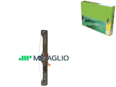 Подъемник стекло перед p abarth grande punto punto fiat grande punto фото №1