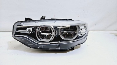 ФАРА ПЕРЕД ЛІВА BMW M4 F32 F33 F36 FULL LED (СВІТЛОДІОД)