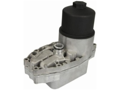 Радиатор масла land rover discovery v 3.0 фото №1