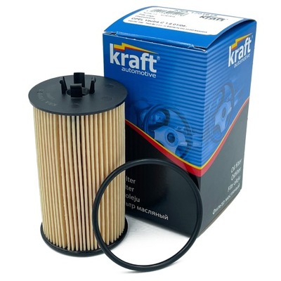 KRAFT AUTOMOTIVE 1701615 FILTRO ACEITES  