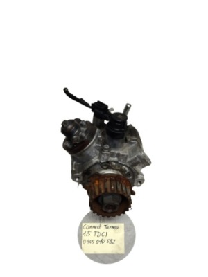 Tourneo connect 1.5 насос упорскування 0445010592 фото №1