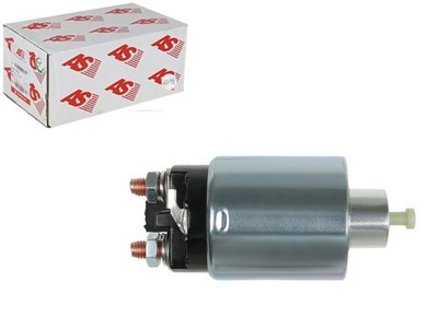 Автоматична коробка передач стартер вимикач ss5024 as-pl фото №1