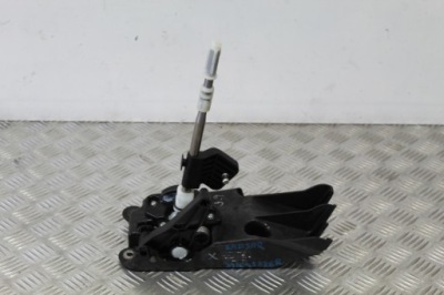 Домкрат переключения передач kadjar 341042886r фото №1