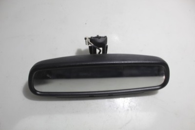 Дзеркало внутрішнє ford mondeo iv mk4 фото №1