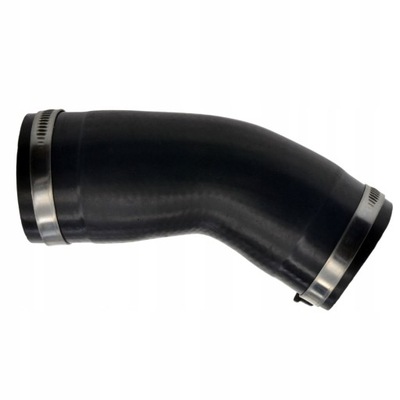 Wąż труба turbo інтеркулер citroen ds peugeot 1.6 фото №1