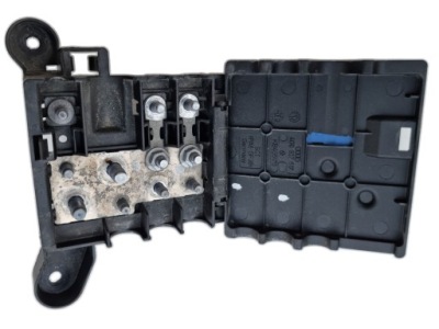 Audi s6 a6 c7 4g 4.0 tfsi распределитель тока 16r фото №1