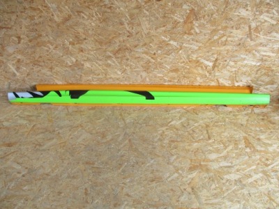 Молдинг накладка порог правая ford focus mk4 st фото №1