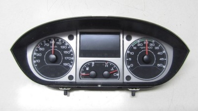 IVECO DAILY IV CUENTAKILOMETROS CUADRO 5801259720 06-  