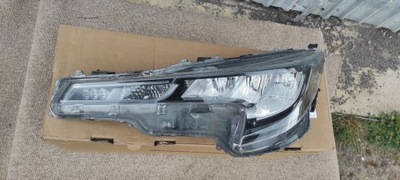 ФАРА ПЕРЕД ЛІВА TOYOTA COROLLA E21 FULL LED (СВІТЛОДІОД) 19-21 81150-02S60