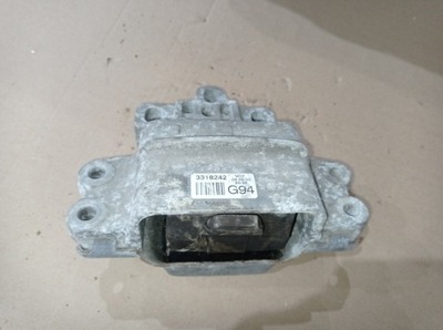 SOPORTE BOLSA DEL MOTOR VW SHARAN 2.0 TDI 7N0199555B  