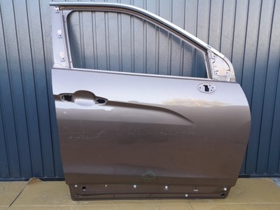 Дверь правое перед mitsubishi eclipse cross 17- фото №1