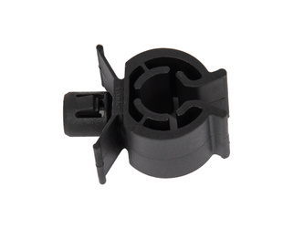 Суппорт трубка кондиционера ford fiesta courier фото №1