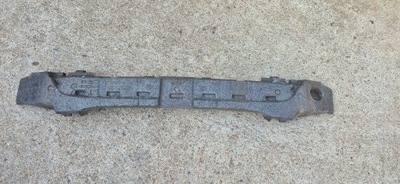 Абсорбер пенополистирол балка перед ford mondeo mk4 фото №1