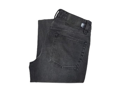 SUPERDRY - Destroyed Jeans W30L30 pas 81 cm NOWE