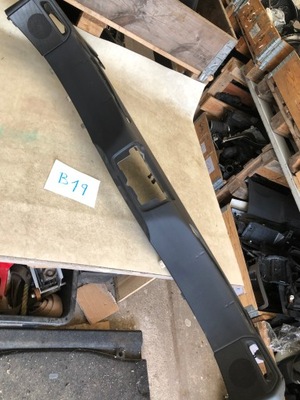 Корпус защита a1726900540 mercedes slk r172 фото №1